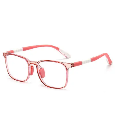 

New special kids glasses frames anti blue light glasses for computer work