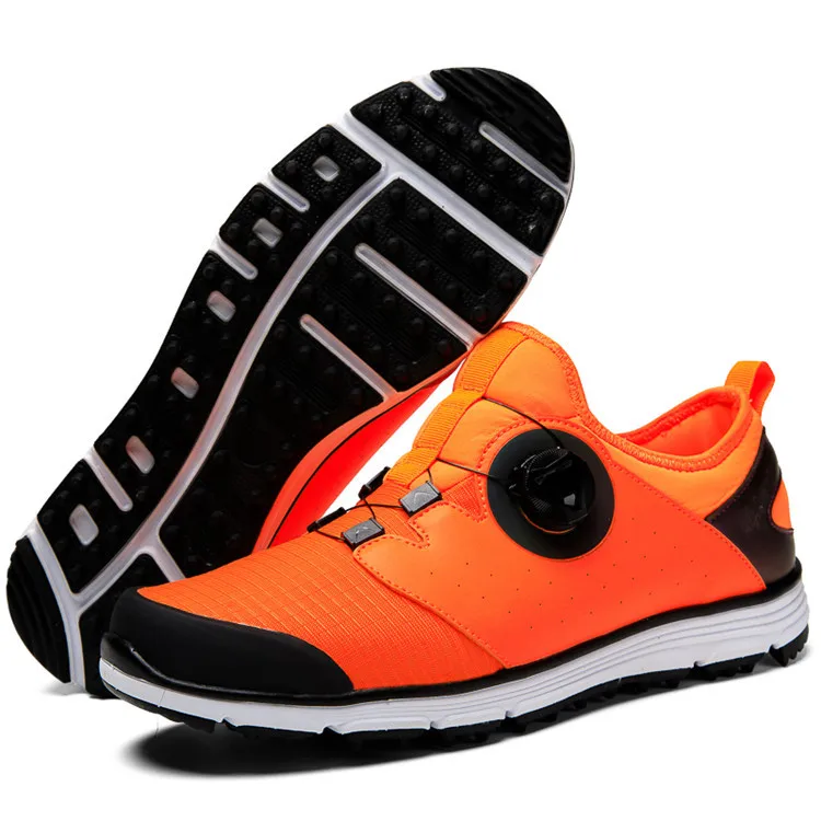 golf shoes waterproof