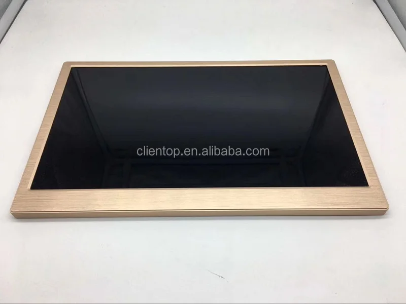 4k High Resolution Utra Thin Industrial Lcd Monitor 15.6inch Buy