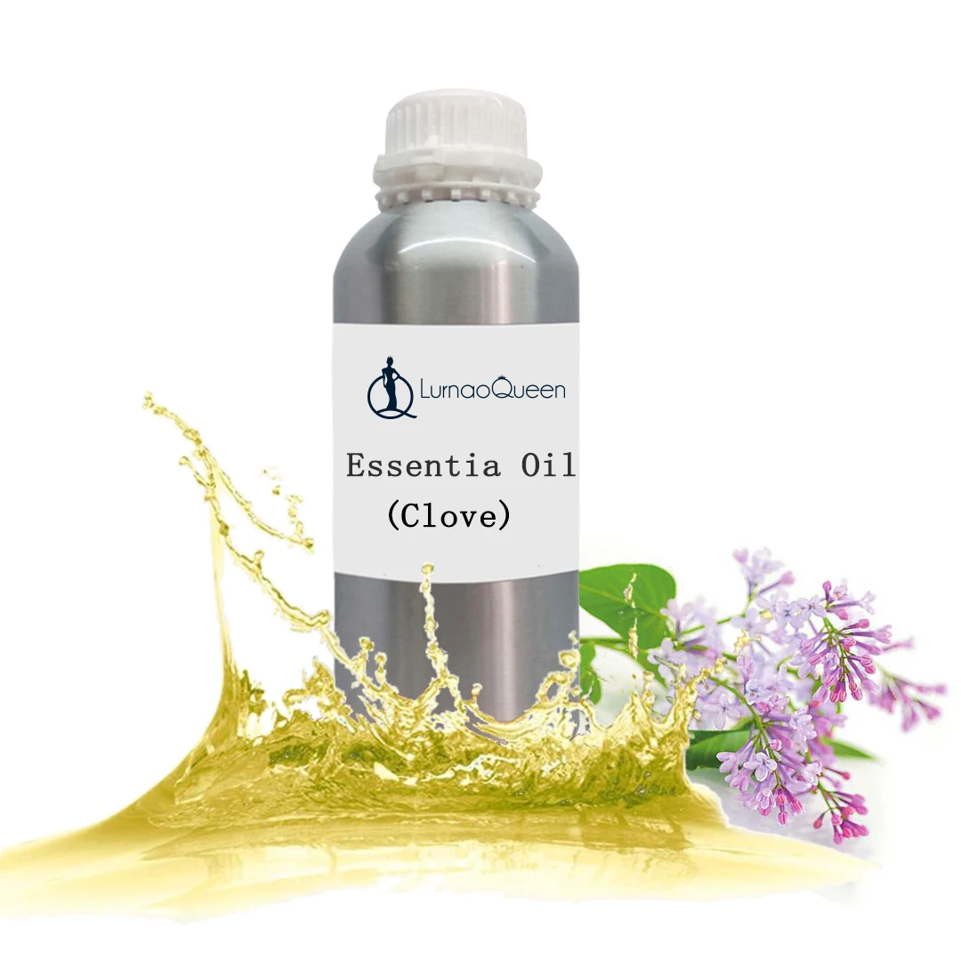 

100% Pure Clove Oil Price Clove Bud Essential Oil Suppliers Aromatherapy Clove Leaf Oil