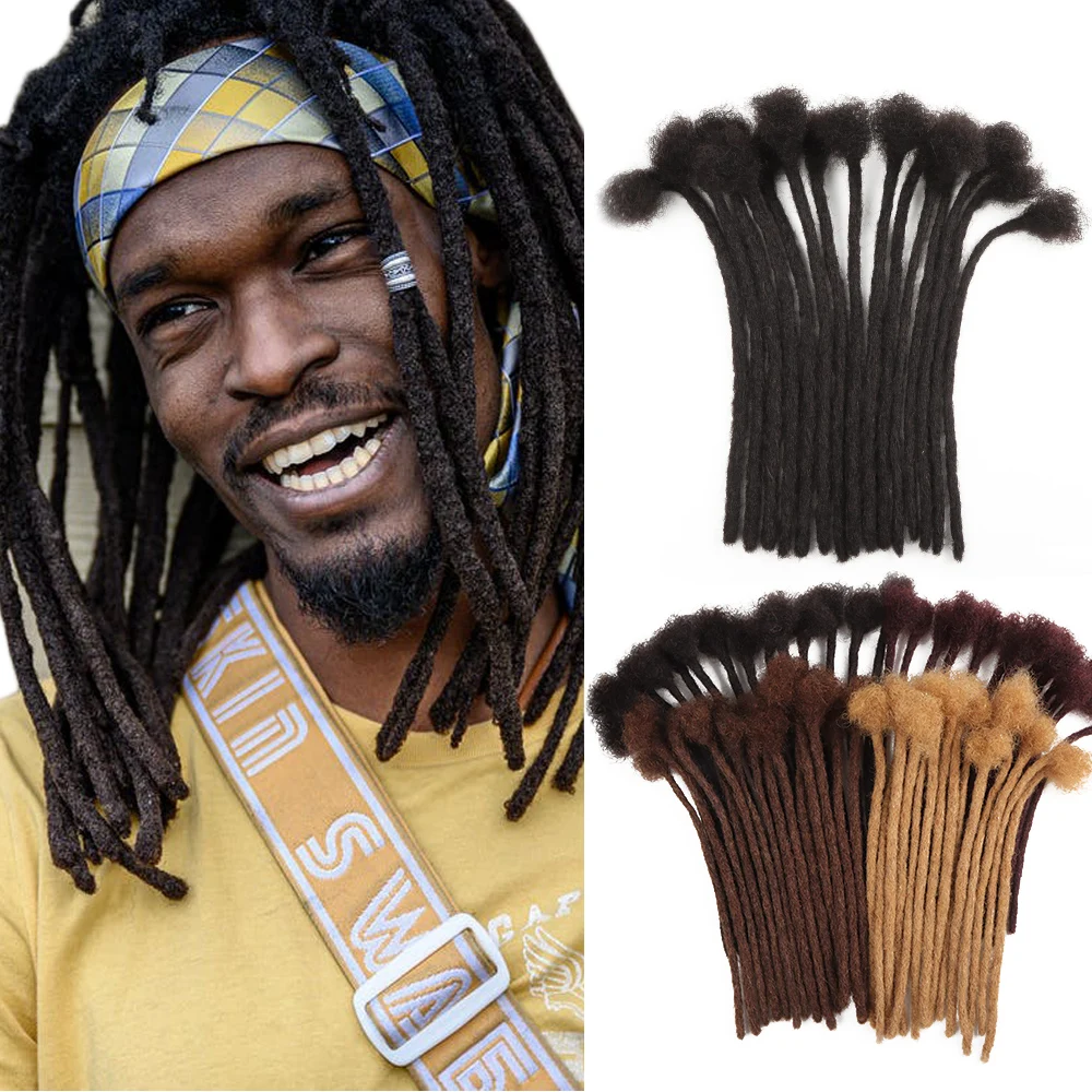 

Vast wholesale human hair dreadlock needles soft dreadlock weave afro dreadlock extensions for sale afro kinky hair crochet