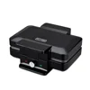 JP-1207 Electric Waffle Maker With Auto Clip Lock