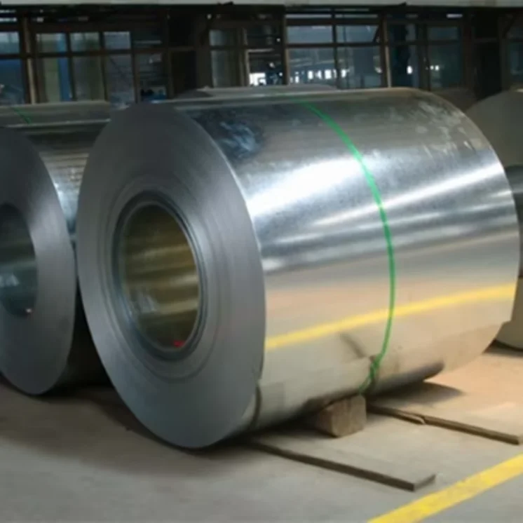 SGCC Dx51d 0.5mm 0.6mm Thickness Galvanized Steel Sheet Prices Per Ton