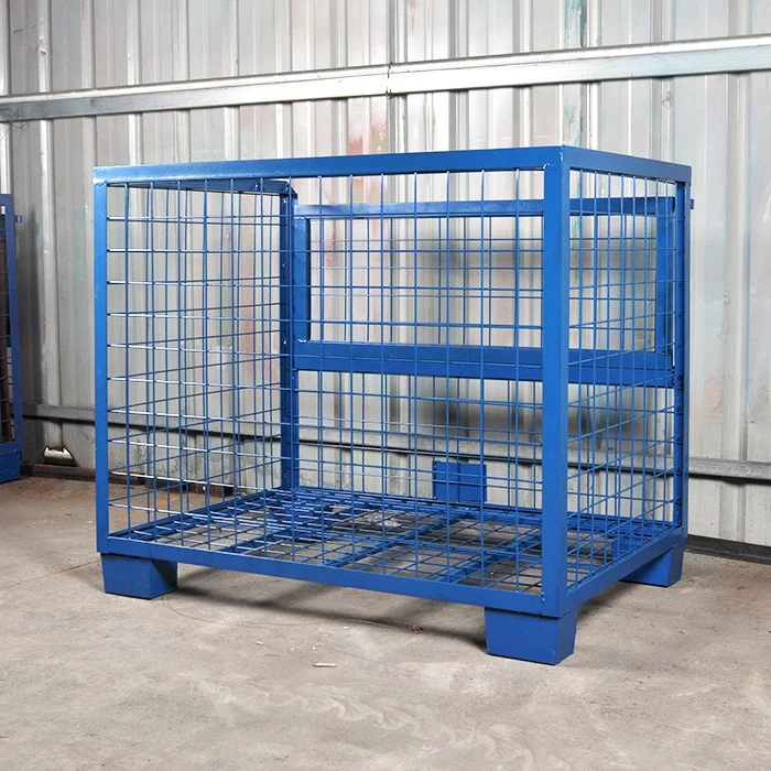
STORAGE CAGE, storage heavy duty 