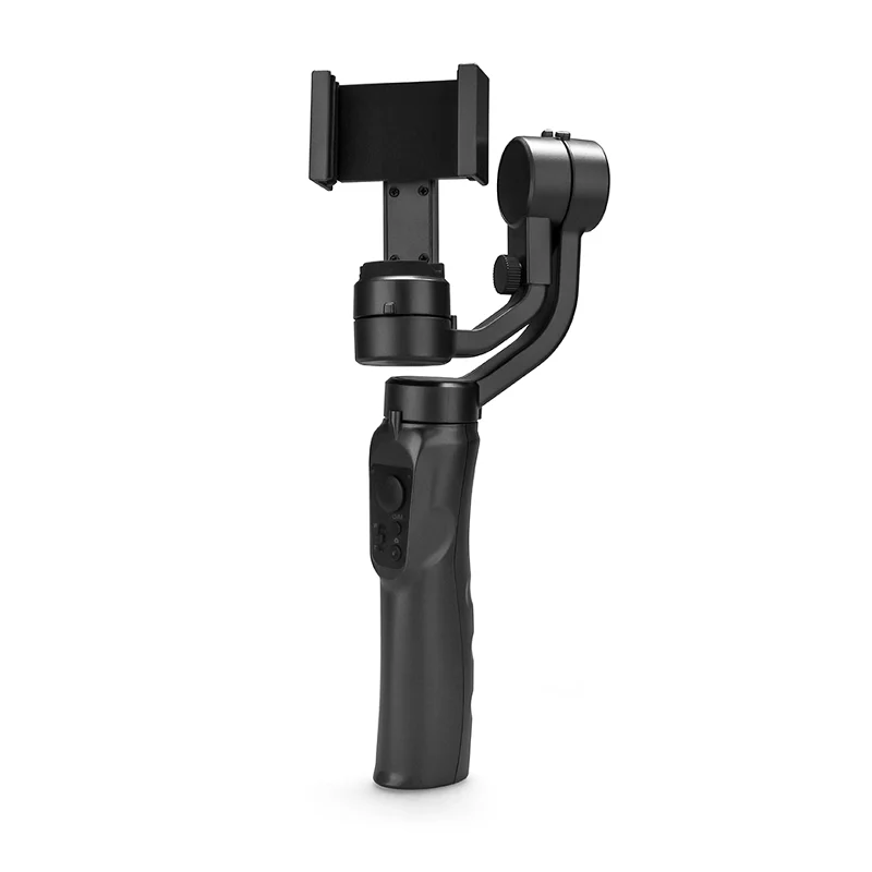 

3 Axis Handheld Gimbal Stabilizer Face Tracking For Smart Phone Tracking Tripod Action Camera Phone Stabilizer