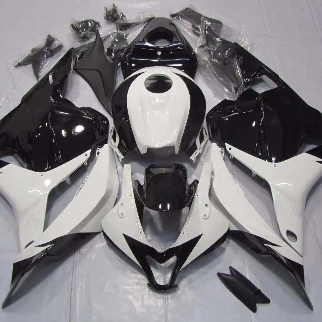 

Motorcycle Accessories For HONDA CBR600RR 2009-2012 Motorcycle Body Systems Fairing Kits, Pictures shown
