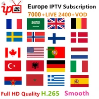 

One Year Of Africa IPTV M3U test link for 9000+channels Belgium turkish Canada Portugal Albania Channel IPTV