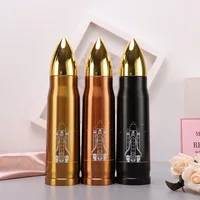

Feiyou High Quality Bullet Shaped Vacuum Flask Thermos Bottle,Vacuum Cup Bullet Shaped Vacuum Stainless Steel Flask/Thermo