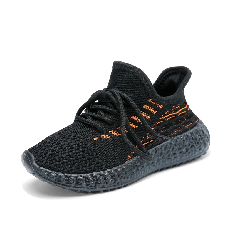 

Students Daily Walking Shoes Warm Shoes for Spring Children sneakers kids Shoes boy girls baby sneakers