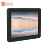 New Arrival 10.1 Inch Embedded Industrial Touch Screen Pane Pc With Win Ce 6.0 Touch,Wifi,Lan Port
