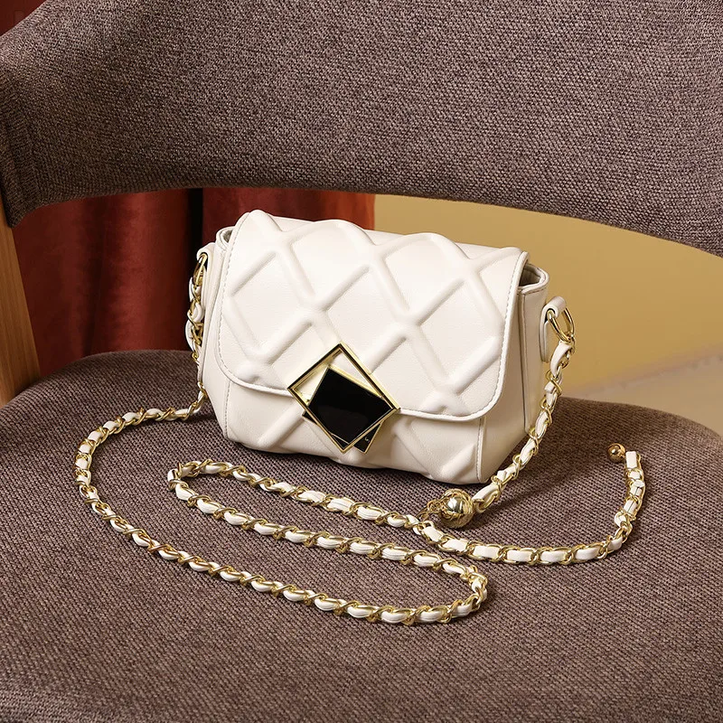 

luxury brand Custom logo fashion girl shoulder cash inside ladies bags luxury trendy womens handbags and purses, Black, white,