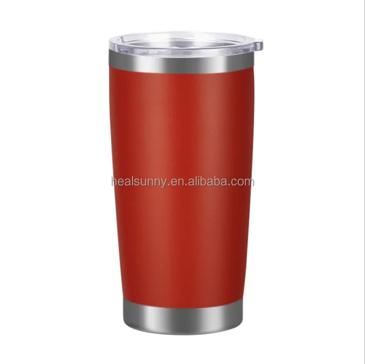 

Custom Bulk 30oz Vacuumthermal Car Coffee Mug Stainless Steel Car Coffee Cup, Customized colors acceptable, colors