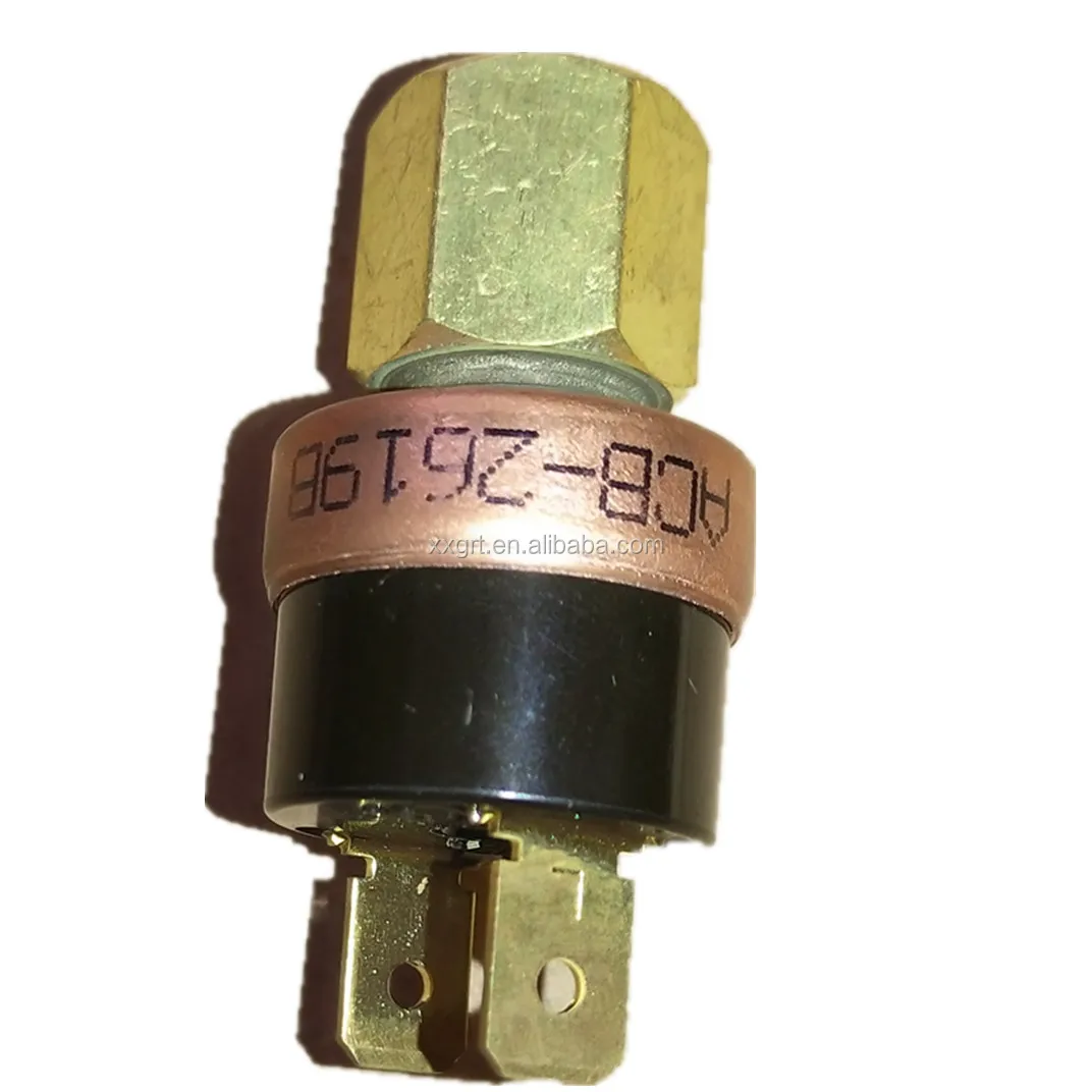 Refrigeration Dryer Fan Controller Switch Acb2619b Dryer Fan Switch