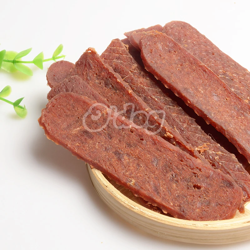 Dry Beef Jerky Pet And Dog Food Manufacturer Factory Buy Dog Food,Dry