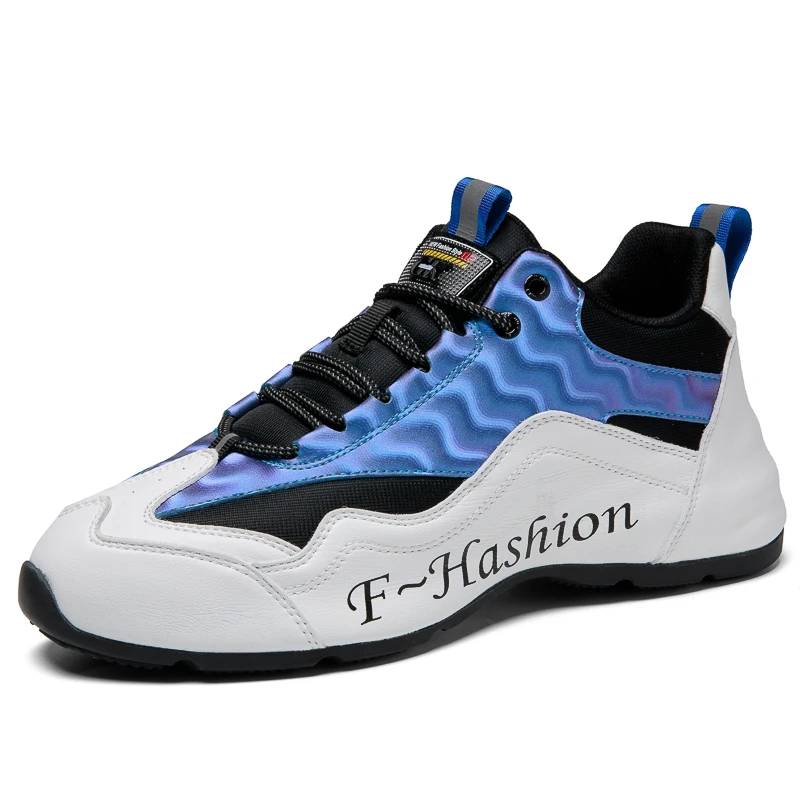 

high quality fashion new styles sports shoes for men manufacturer chunky sneaker