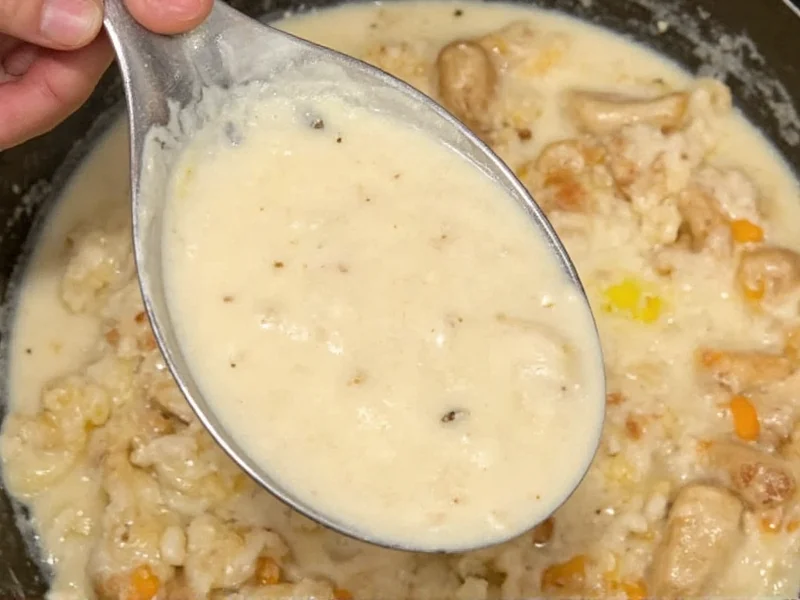 How to Thicken Alfredo Sauce: 8 Effective Methods