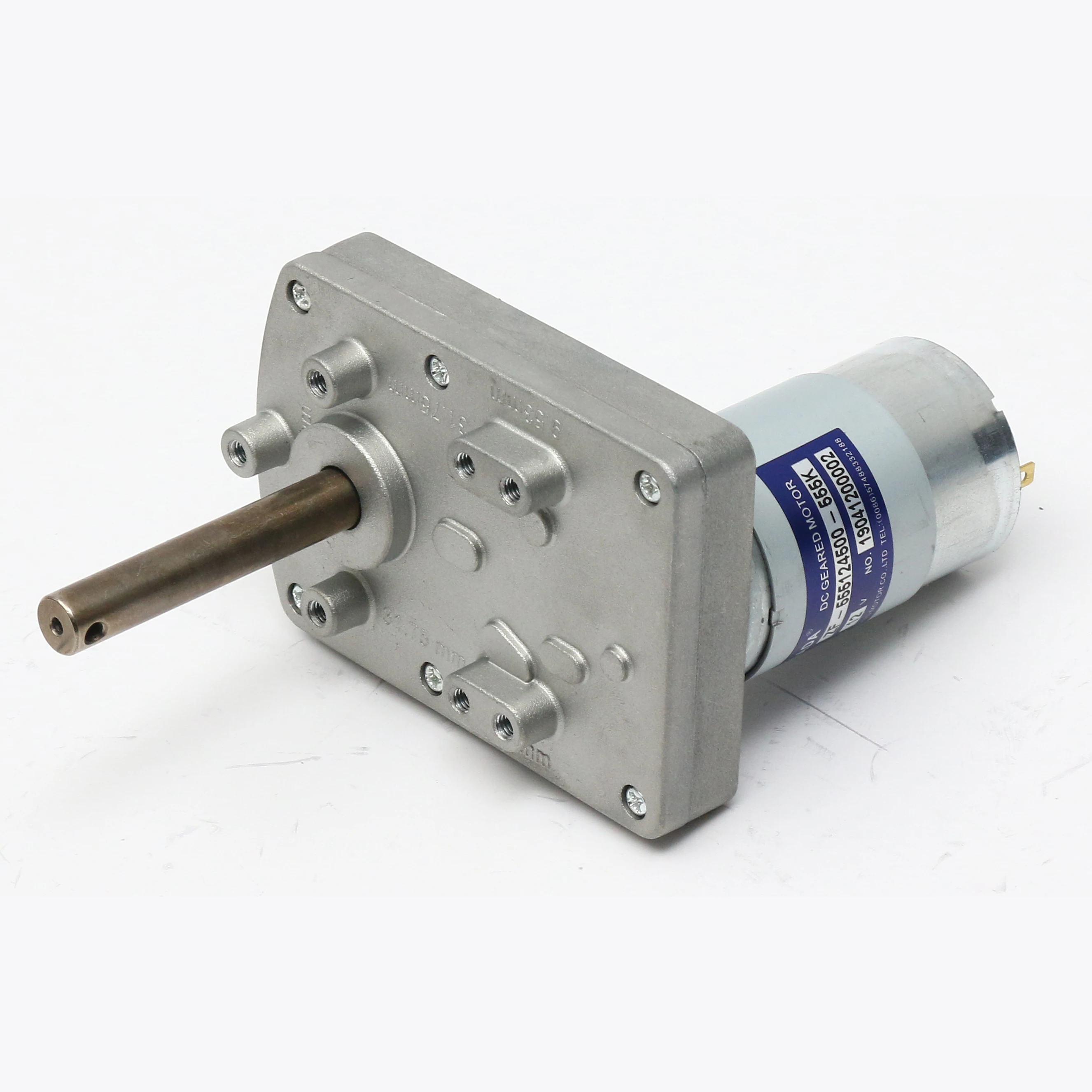 DC Gear Motor, Electric Motor, Other Machinery -Alibaba.com