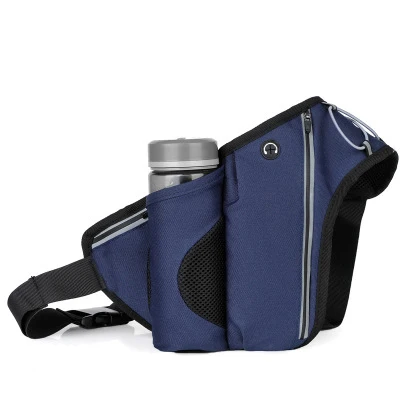 

Designers ladies fanny pack waist bags for women,custom waist bag for men,leisure portable running belt sport waist bag bottle