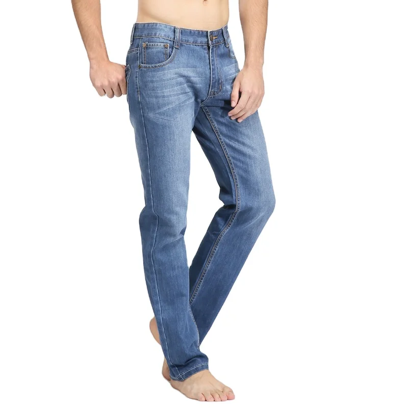 

Custom baranded jeans pant man fashionable jeans pants for men street style jeans pants for men