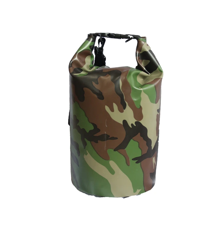 

Customize Logo 25L Kayak Dry Sack Waterproof Rafting Bags With Different Size