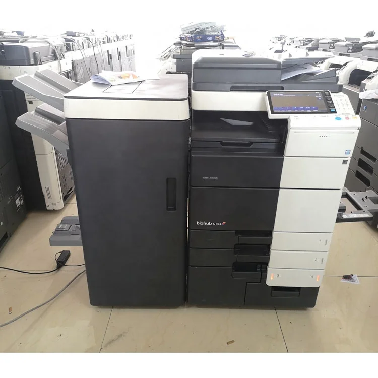 sell used office printers