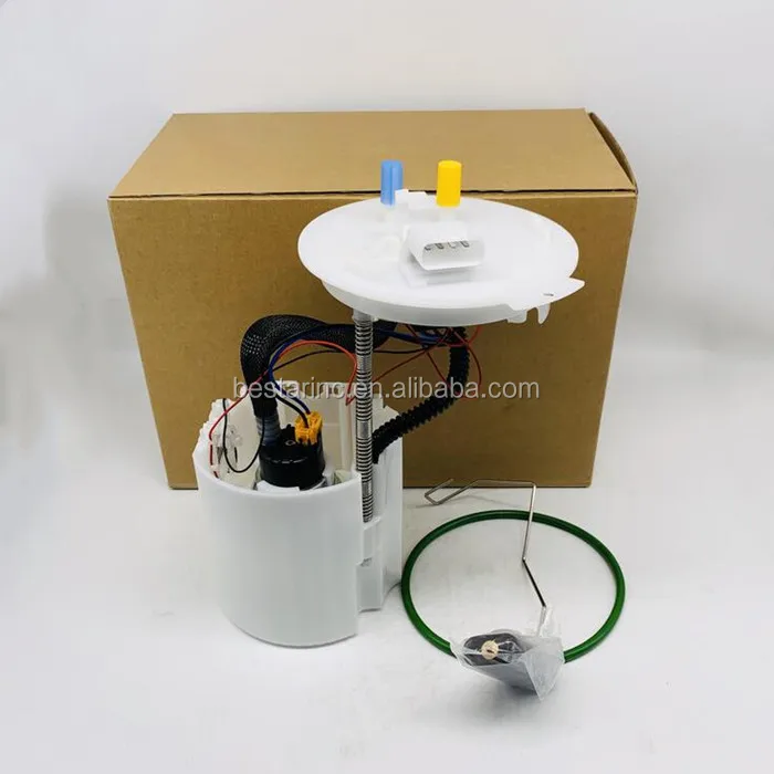 Japanese Car Fuel Pump Assembly 17040ca000 17040ca000 Buy Electric