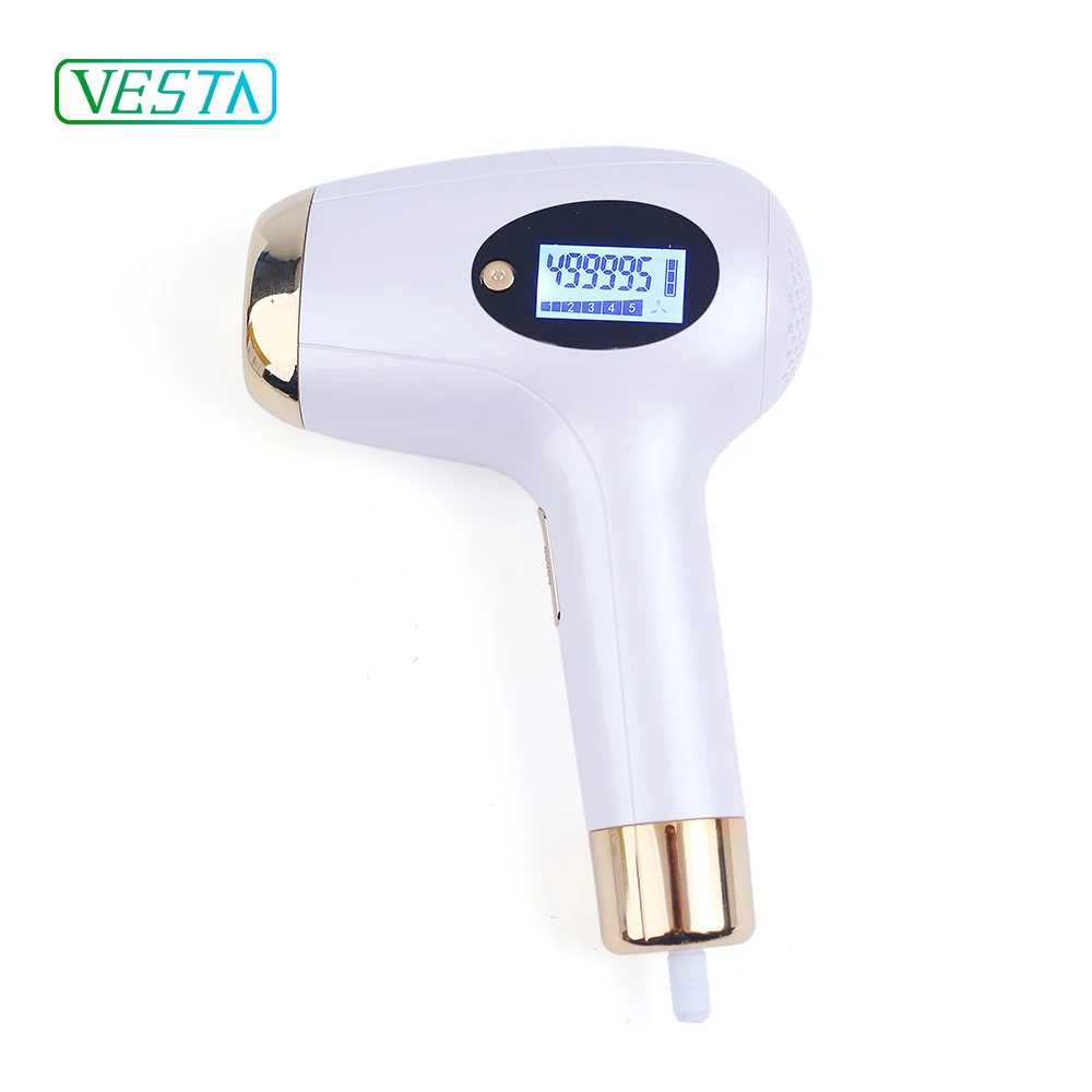 

Factory Price IPL Diode Hair Remover Laser Machine Body Dark Skin Epilator Machine