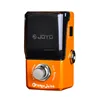 JOYO JF-310 Orange Juice Distortion Effect Guitar Pedal Processor Amp Simulator