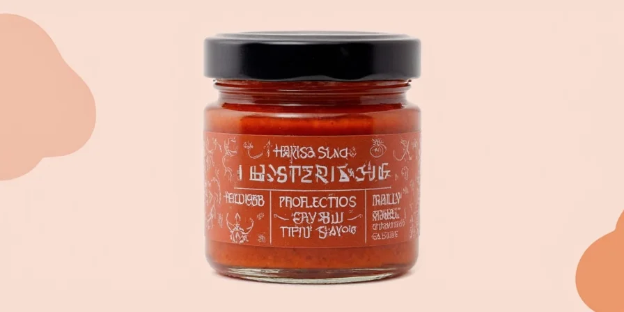 Final thoughts on harissa as a global spice tradition