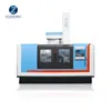 CK5116 Single Column Automatic CNC Vertical Turning Lathe