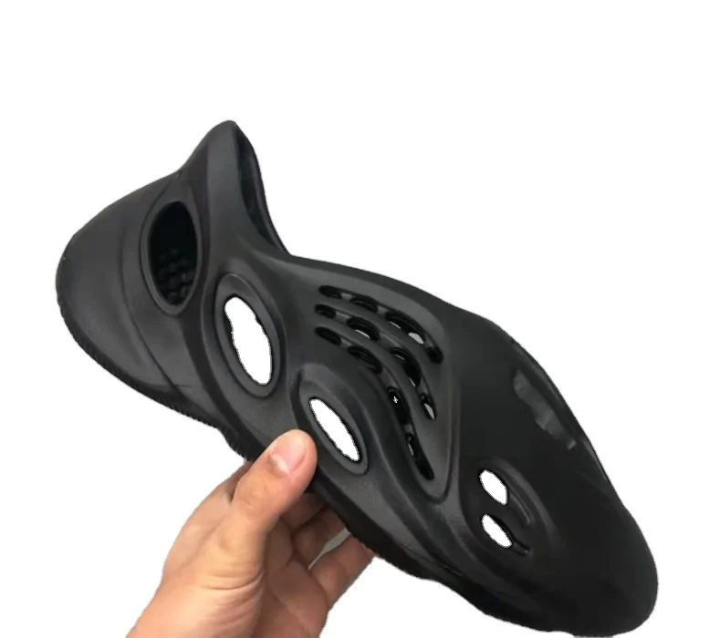 

Original Box Packing High Quality Yeezy700 Slide For Unisex Men Women Foam Runner Adults Big Sizes 47, Requirement