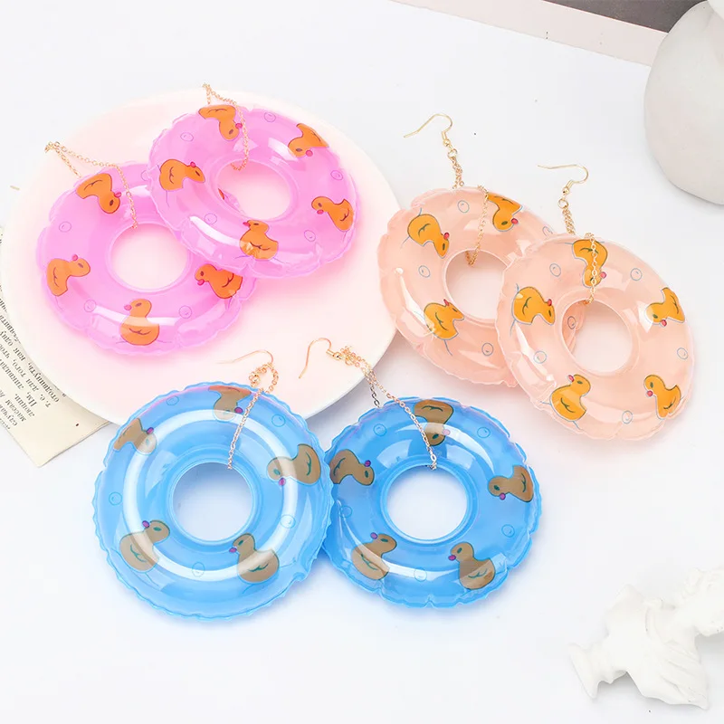 Fashion earring earrings cute
