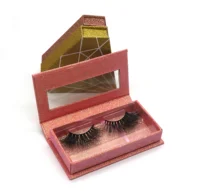 

wholesale 25mm lashes 30mm thick long mink eyelashes