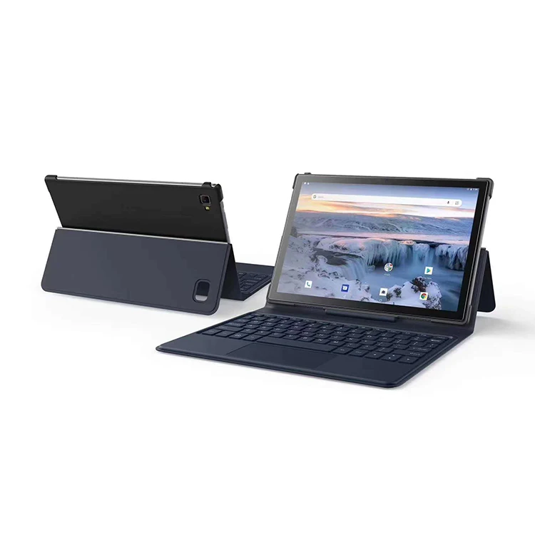 10.1 inch SC9863 4G Tablet with Dual Simcard PC Phone Call SIM Tablet PC