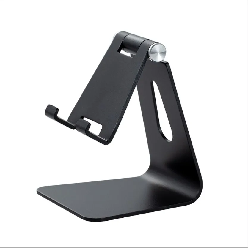 

High Quality Aluminium Charger Folding Mobile Cell Phone Table Holder