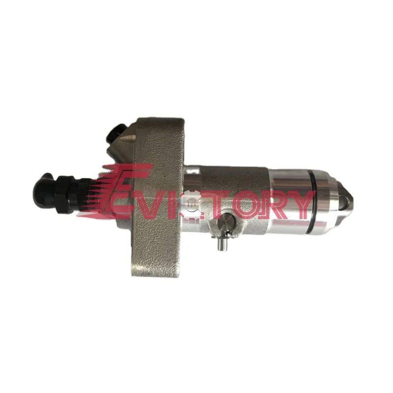 

For Isuzu truck engine 4LE2X 4LE2 fuel pump + injection pump genuine type