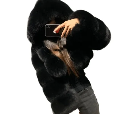 

woman fur coats best selling on amazon fur coats for ladies womens coats fur, 2 colors