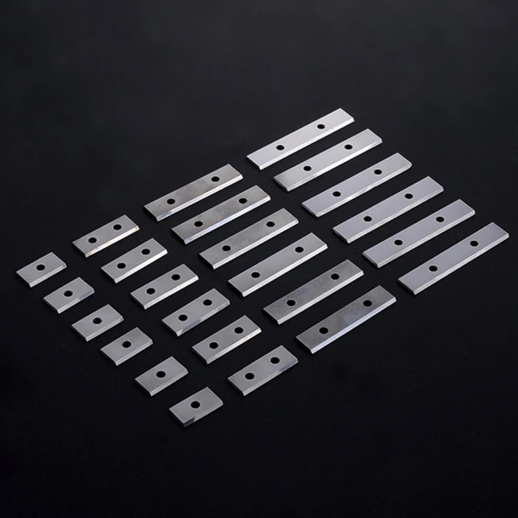 Good Performance High Quality Welding Cutter Widia Brazed Carbide Stump Grinder Tips