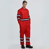 Fireproof Work Clothes