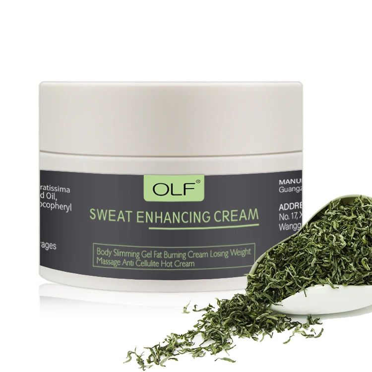 

Private Label OEM Professional Healthy Slim Effective Slimming Cream