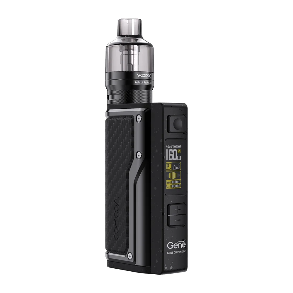 

2021 Newly Launched Voopoo Vape Kit Original VOOPOO Argus GT 160W Argus Voopoo