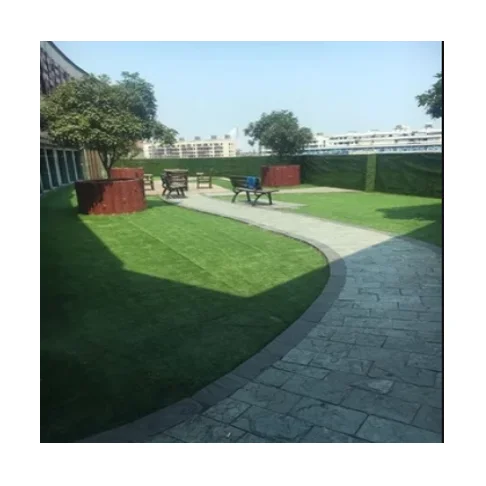 

pasto sintetico gazon artificial grass carpet green grass turf for pool area