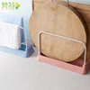 Buy content is worn board of sponge of li shui sponge wears dishcloth to wear kitchen things to receive a frame