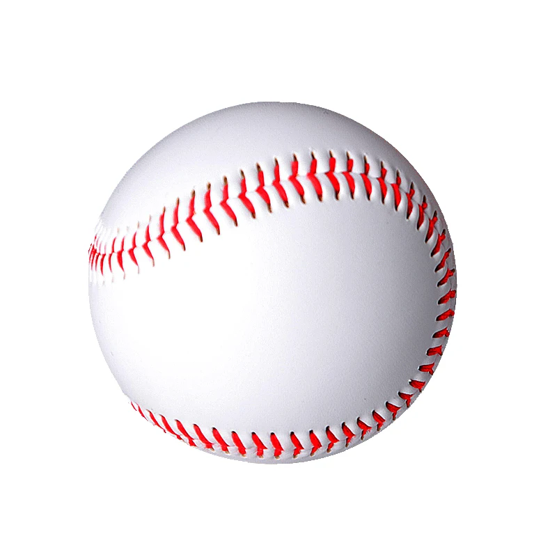 

Weighted Baseball / Softball Practice Balls, for Pitching Batting Hitting Training Balls, White