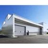 prefabricated steel structure build chicken house steel structure building in world