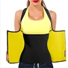 Amazon best seller Neoprene material Waist Trainer Corset For Weight Loss and body shape