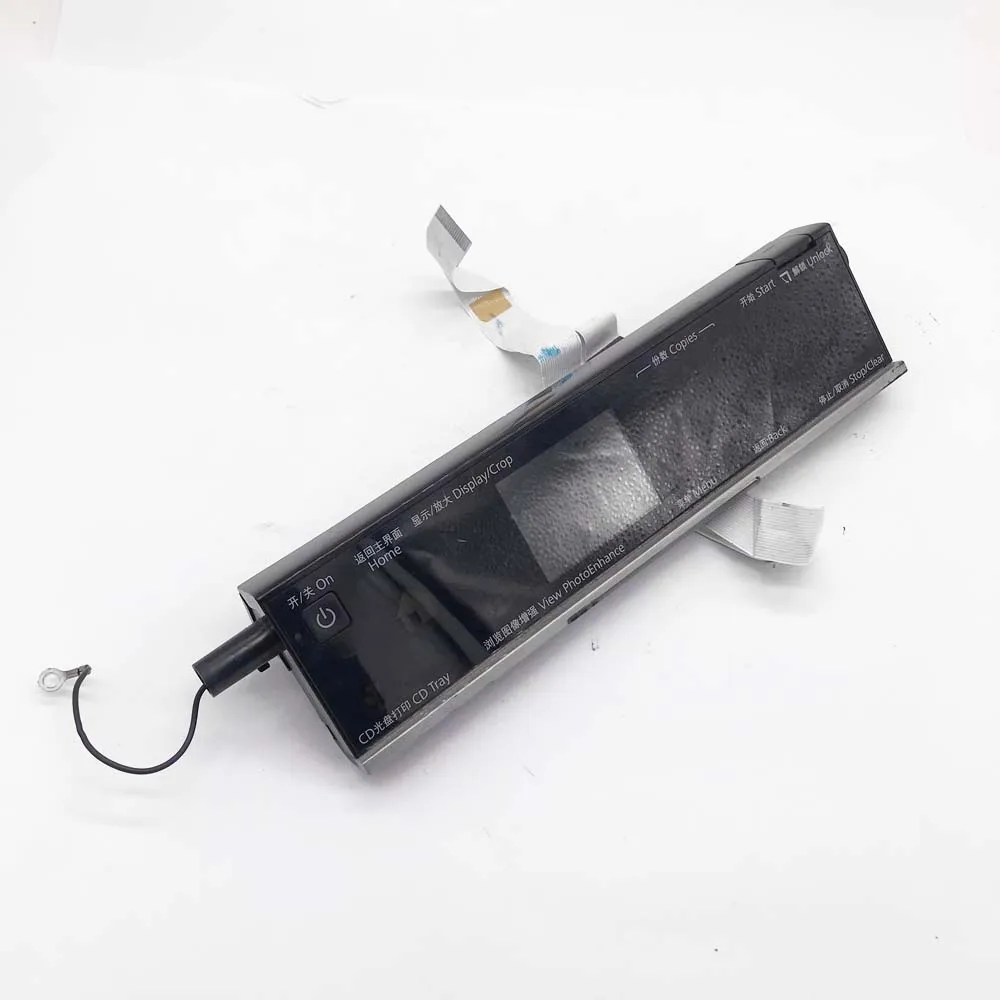 

Screen Control Panel Fits For EPSON 720