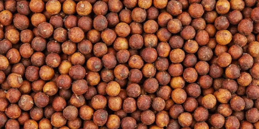 Allspice: Single Spice Composition, Substitutions, Storage Guide