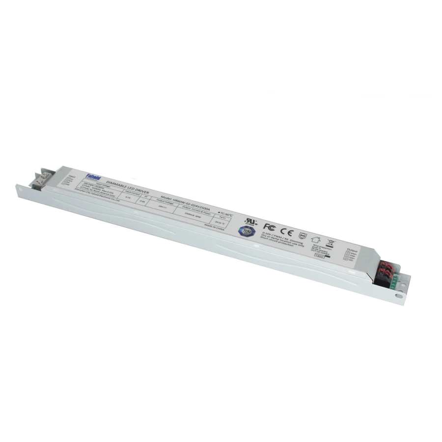 Best Quality Dali Driver 60W LED Strip Light Driver LED Dimmable Driver