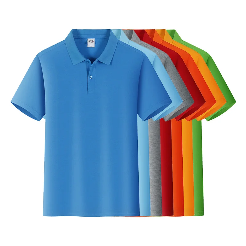 

Playeras Polo Custom Printing Plain T Shirt 100% Cotton Blank Unisex Remeras Polo Camisetas Personalizadas Camisas Masculinas Bl, 10+ colors